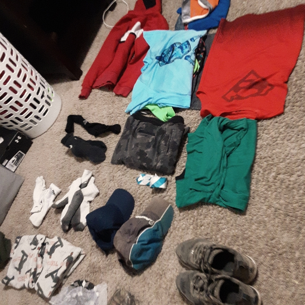 Used kids clothing